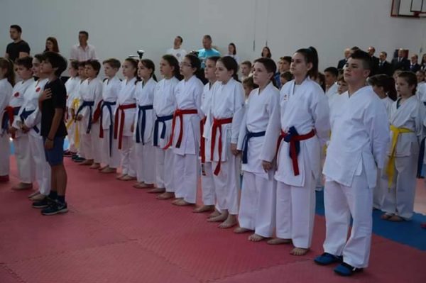 karate kup zadrugara