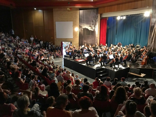 koncert simfonijskog orkestra rts 1