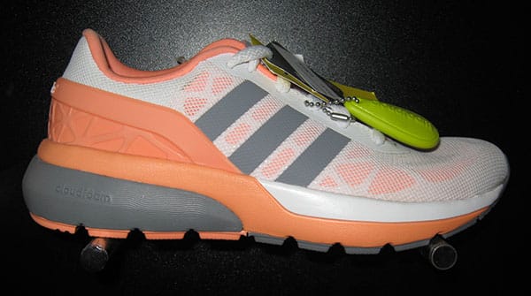 10 Adidas Cloudfoam Flow F99560