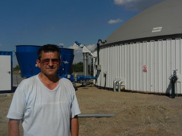 Raž je dobro rodila, zarada mnogo bolja nego na pšenici 9 DSCN9907 Custom