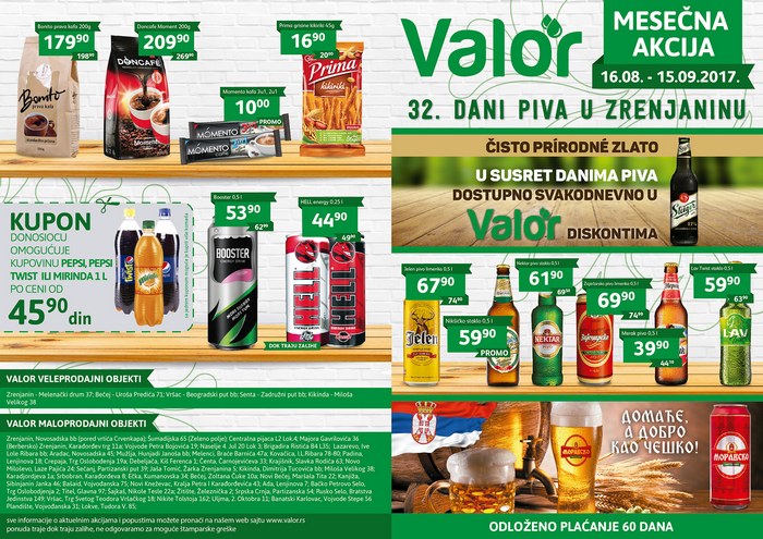 ValorLetak mesecna akcija Avgust 2 3 01web11