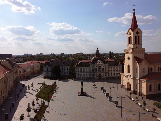 fotomaraton u zrenjaninu 2