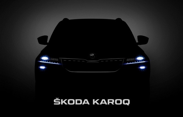 skoda karoq5