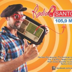 santosRadioBilbord 1