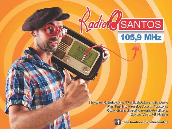 santosRadioBilbord 1