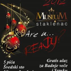 museum staklenac