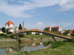 ilovezrenjanin most Berbersko