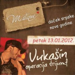 vukasin brajic