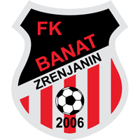 FK Banat logo