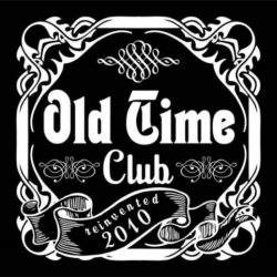 Logo old time