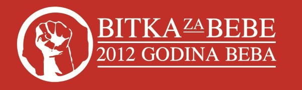 bitka za bebe