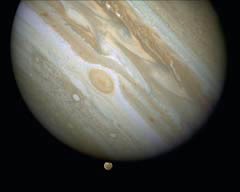 i love jupiter