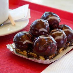 i love profiterollle