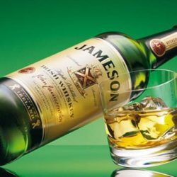 jameson promocija zrenjanin