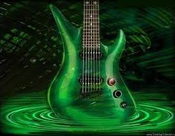 yu rock