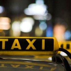 i love taxi
