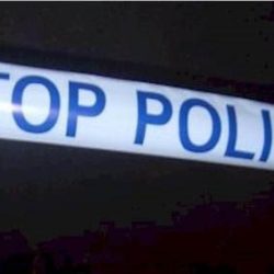 stop policija