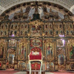 zrenjanin uspenska crkva
