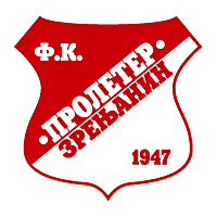 FK Proleter Zrenjanin