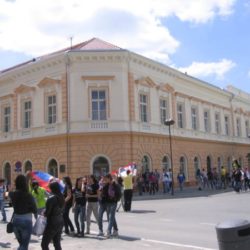 elektotehnicka skola