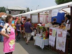 etno stand