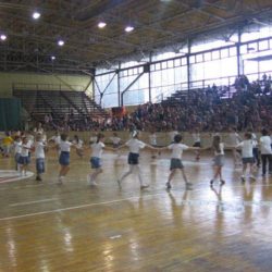 festival decijeg plesa