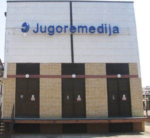 jugoremedija