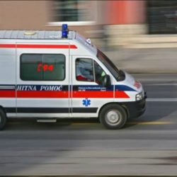 hitna pomoc foto
