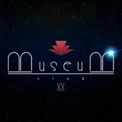 museum logo