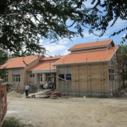 Ambulanta na Zelenom polju