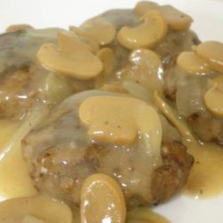 I love burgersteak2