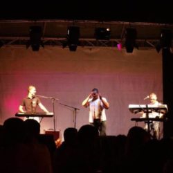 feeling band zrenjanin