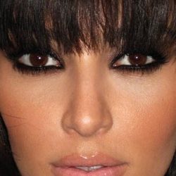 kim arab