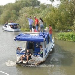 regata begejska zitiste