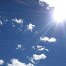 sunce