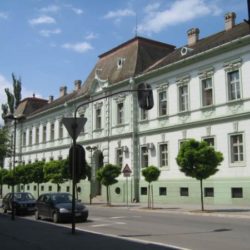 Gradska uprava
