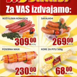 M Salasi vikend sep 3 overa