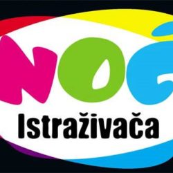 Noc istrazivaca