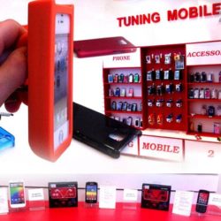 Turning mobile zrenjanin ra