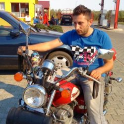 boris petrovic prvi glas srbije zitiste zrenjanin