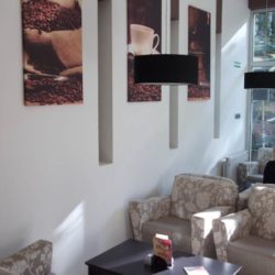 cafe melange