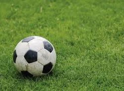 fudbalska lopta IloveZRenjanin - FK Banat