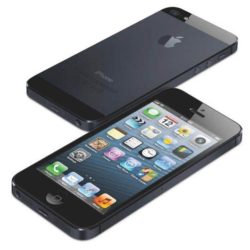 iPhone 5 1