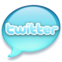 twitter intervju