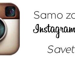 Instagram - Saveti i trikovi