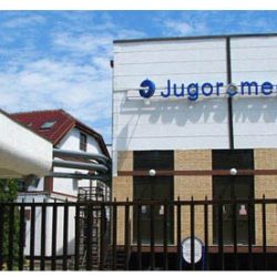 Jugoremedija photo