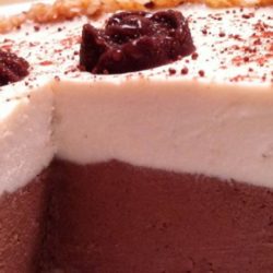 Kremaste parfe kocke
