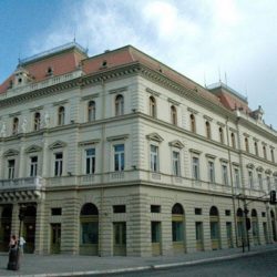 Narodni muzej Zrenajnin I love Zrenjanin