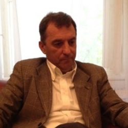 Radovan Bulajic