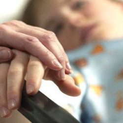 Safe children life